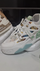 Sepatu Sneakers Import Pria Dewasa ART WBB The Fashions New Styl BISA COD-FREE DUS