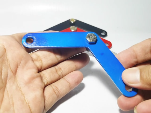 Breket Lampu Belakang Jupiter Mx New Braket Stoplamp Tebal 3 Mili Penguat Lampu Belakang MX NEW