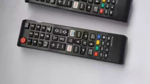 Panduan Lengkap Mengenai Remote Smart TV Samsung LCD LED & Netflix BN59-01315D