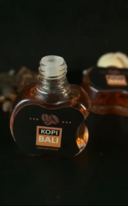 Parfum Pengharum Mobil Aroma Kopi Bali Isi 3 Pcs