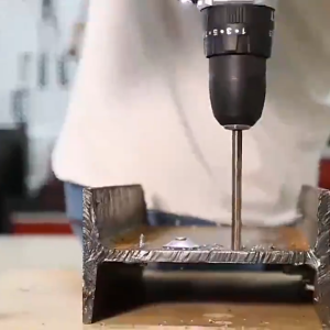 BOR CORDLESS IMPACT DRILL CAS 2 BATERAI 36V DAN12V YUKIDO Plus kabel ces charger murah 13MM variable