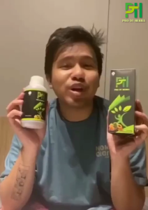 Obat Kolesterol Paling Ampuh Penurun Kolesterol Tinggi Pro DT Herba 100% Original Halal BPOM Tanpa Efek Samping