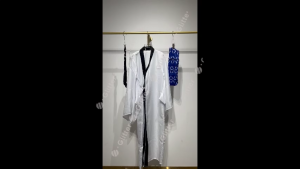 Jujutsu Kaisen Ryomen Sukuna Cosplay Costume for Adult Men - อะนิเมะ, ผู้ชายวิกผม