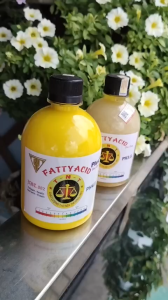 AXIT BÉO TNT (TOÀN LUCKY) PHỤC HỒI TÓC - CHÍNH HÃNG