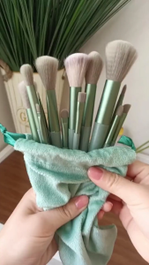 8 in 1 Cosmetic Tool Set with Pouch: A Comprehensive Guide
