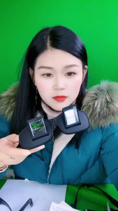 Kacamata Malas & Kotak Refraktif Prisma: Manfaatnya untuk Membaca & Menonton TV