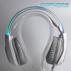 Onikuma X22 USB Wire Cool RGB Dynamic Light Wired Gaming Headset