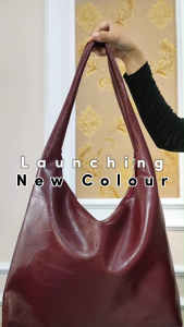 Yuko Totebag Tas Totebag Wanita