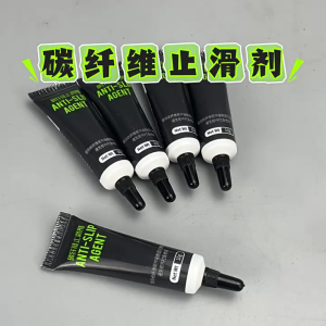 Pasta Carbon Fiber Grease Anti Slip 10gr / Grease Gemuk Sepeda / Carbon Grease Pasta Gel Anti Slip N Licin Part Sepeda Karbon - Pasta Khusus Untuk Memasang Antar Part Carbon