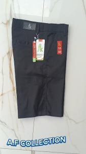 Celana Pendek Pria Chinos Pendek Bahan Katun Premium