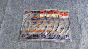 Dây Ga Suzuki Gn125