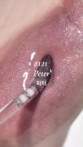 [Peter&Wendy Collection] Dinto : Plumping Lip Glace & Lip Enamel ลิปกลอส [Official Store]