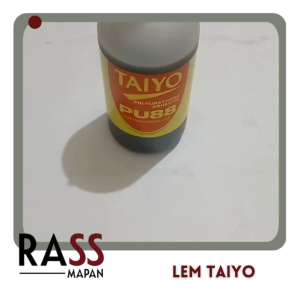 Lem TAIYO PU 88 500 Gram Untuk Penggunaan Industri