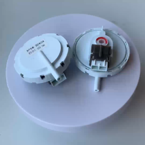 Universal Fully Automatic Washing Machine Water Level Sensor KPS 59C 2Pin Sensor