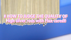 Taffware Kawat Las Aluminium Electrode Suhu Rendah 500mm 20PCS 1.6 mm - M127271 - No Color