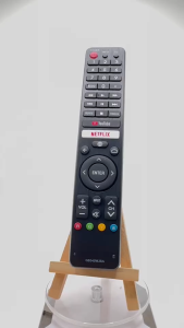 รีโมททีวี SHARP Smart TV รีโมทชาร์ปทีวี จอ LCD LED หลายรุ่น GB326WJSA GB005WJSA GB004WJSA GB326WJSA GB238WJSA GB105WJSA