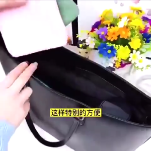 Pouch Mini Tas Kosmetik & Tas Mini Cewek SH U10