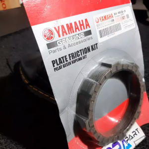 Plat Kampas Kopling RXK RX K RX King Original Yamaha 3KA-WE63A-20