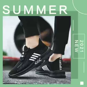 LHMonday มาแรง2024สุดคุ้มเวอร์ รองเท้าผู้ชาย รองเท้าผ้าใบ อ่อนนุ่ม ไม่กัดเท้า พร้อมส่งสมาร์ท ราคาคุ้มค่าแน่นอน