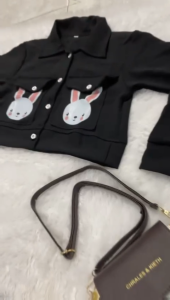 KANZA SET KIDS OUTER INER BAJU ANAK PEREMPUAN 6-14 TAHUN BAJU ANAK VIRAL LEBARAN TERBARU