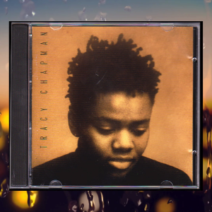 Tracy Chapman - Tracy Chapman PRELOVED Pop Audio CD