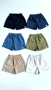 BOHOPANNA - NAOKI- CHINOS BOBBY PANT - Celana Anak Laki-Laki
