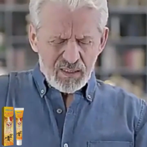 Bee Venom Propolis Professional Treatment Gel: Knee Sprain Care, Bone Damage Relief, Meniscus Tear Pain Relief, Muscle Arthrosis Relax Relief, and Backache Painkiller Gel