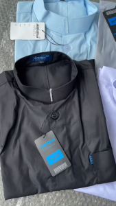 HARGA MURAH LANGSUNG DARI PABRIK KOKO AMMU ORIGINAL100% BAJU TAQWA KOKO HABIB KOKO HAIBAH - Baju Koko Ukuran S-XL - Stok Terbatas