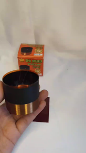 Spull Speaker 455 mm: Desain Ergonomis & Kinerja Suara Optimal