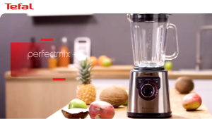 TEFAL เครื่องปั่น รุ่น BL82AD31