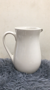 BÌNH HOA 21.5 CM - GỐM SỨ VIỆT (IKIA)