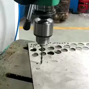 Φ2mm-9mm HSS Cobalt Drill Bit High Speed Steel Metal Bit