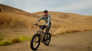 จักรยานไฟฟ้าเสือภูเขา ASYNC รุ่น L5 ปี 2025 แบรนด์ดังจากอเมริกา งานเกรดพรีเมี่ยม ราคาโปรโมชั่น!