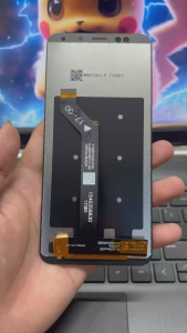 Màn Hình THAY THẾ Xiaomi Redmi 5 Plus Note 5 Plus (Tặng kèm keo dán và bộ sửa)