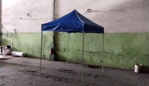 Tenda Lipat 3x3 & Tenda Bazar Pameran: Pilihan Terbaik untuk Bisnis Anda