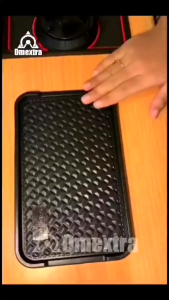 Luxury Anti Slip Pad Omextra Dashboard Anti Slip Mat Cover Dashboard Mobil Karpet Pajangan Tempat hp dasboard mobil tahan jatuh tatakan dasboard mobil
