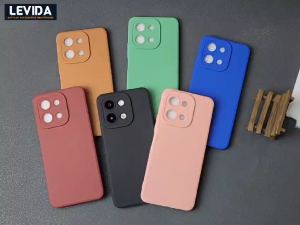 Softcase Vivo Y28 Case Macaron Pro Kamera Case Vivo Y28