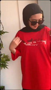 Kaos Kemerdekaan Opersize: Desain Trendi untuk Kaos Atasan Pria