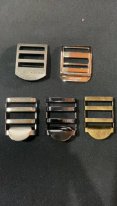 Ring Tangga Seng 12 Pcs (1 LUSIN)