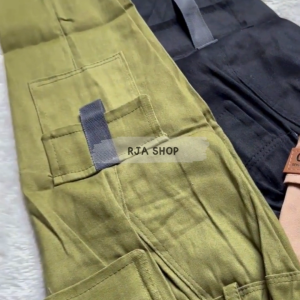 Celana Cargo Anak Laki-laki 1-13 Tahun: Harga Termurah & Berkualitas Tinggi