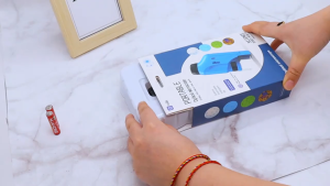 Portable Optical Pocket Handheld Mini Microscope 60x-120x Science Educational Toy | SG LOCAL STOCK