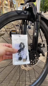 Lampu LED Kedip PESAWAT RGB Strobo 7 Warna USB Mobil Sepeda Motor Multifungsi Warna Acak GZ