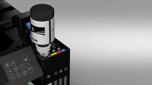 EPSON 008 INK Original Refill For Printer L15150 L15160 หมึกเติมแท๊งค์ของแท้