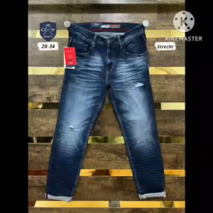 JEANS PREMIUM EXMAN // OXYMAN // TERBARU // TERLARIS //CELANA SOBEK PRIA