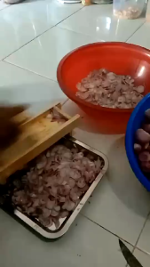 Pisau Cadangan Pasah Bawang / Iris bawang / iris keripik Kayu / refill Pisau Pasah 5 pcs