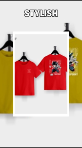 Kaos Oblong  Kaos Anak 1-10 tahun Kaos Anak Motif Distro