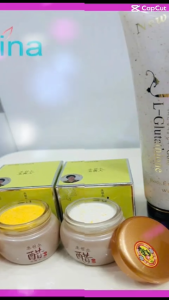 KEM SÂM LINH CHI CAO CẤP CHỐNG LẠI 9 DẤU HIỆU LÃO HOÁ 30GR Kem Cao Cấp Cho Mọi Loại Da Kem Dưỡng Da Paraben-Free Và Alcohol-Free Bộ Sản Phẩm Chăm Sóc Da Ban Ngày Và Ban Đêm - Lazada