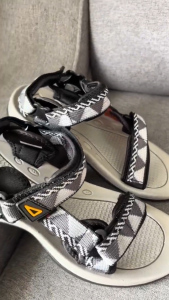 Giày Sandal Nam VENTO DEAN dạo phố đi chơi đi học du lịch SD7930