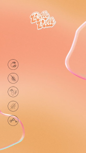 Belle Dolls Premium Vitamin C: Enhancing Radiance & Immune Support