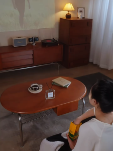 Wix Cozy Homes Luxury Reed Diffuser: 120ml Home Fragrance